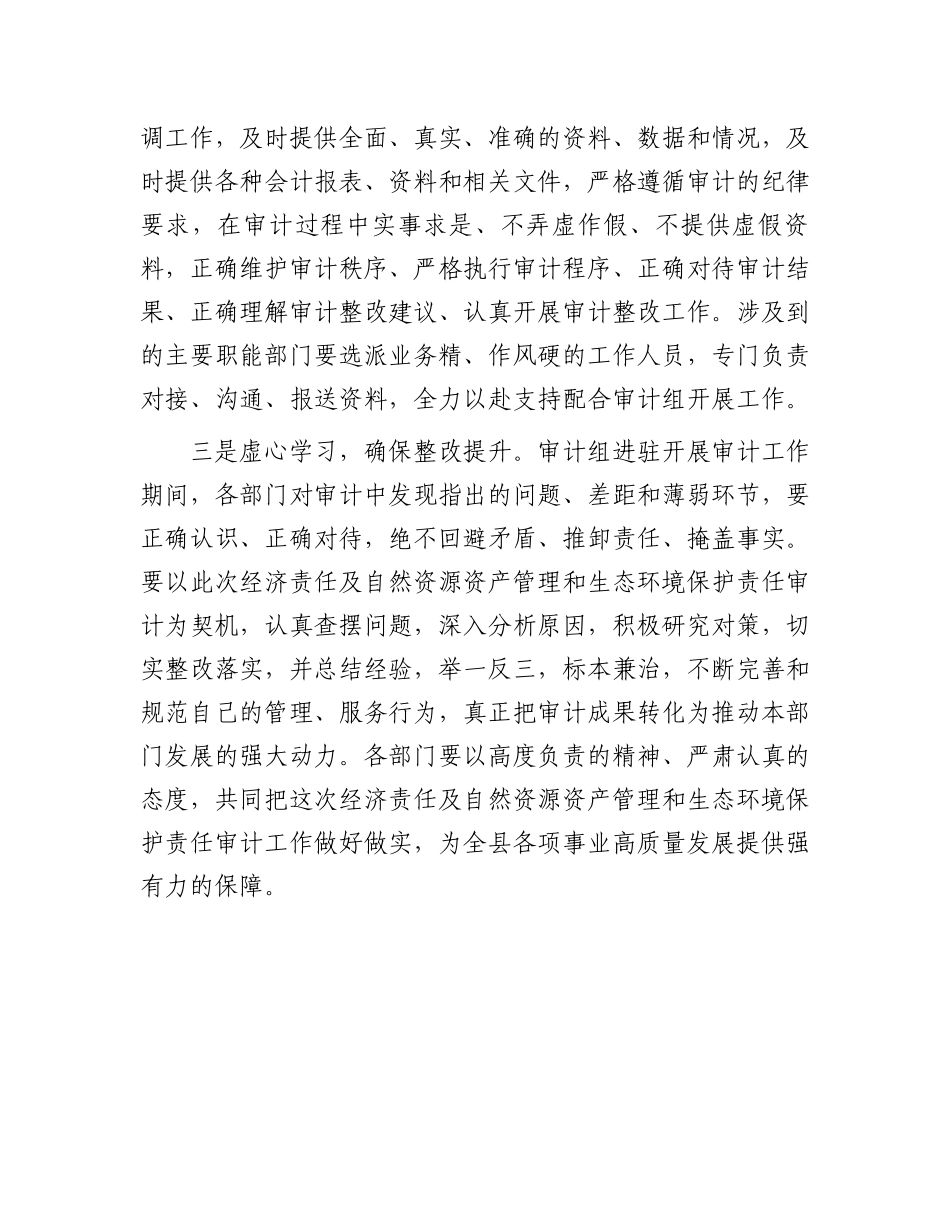 在审计部署会上的讲话.docx_第2页