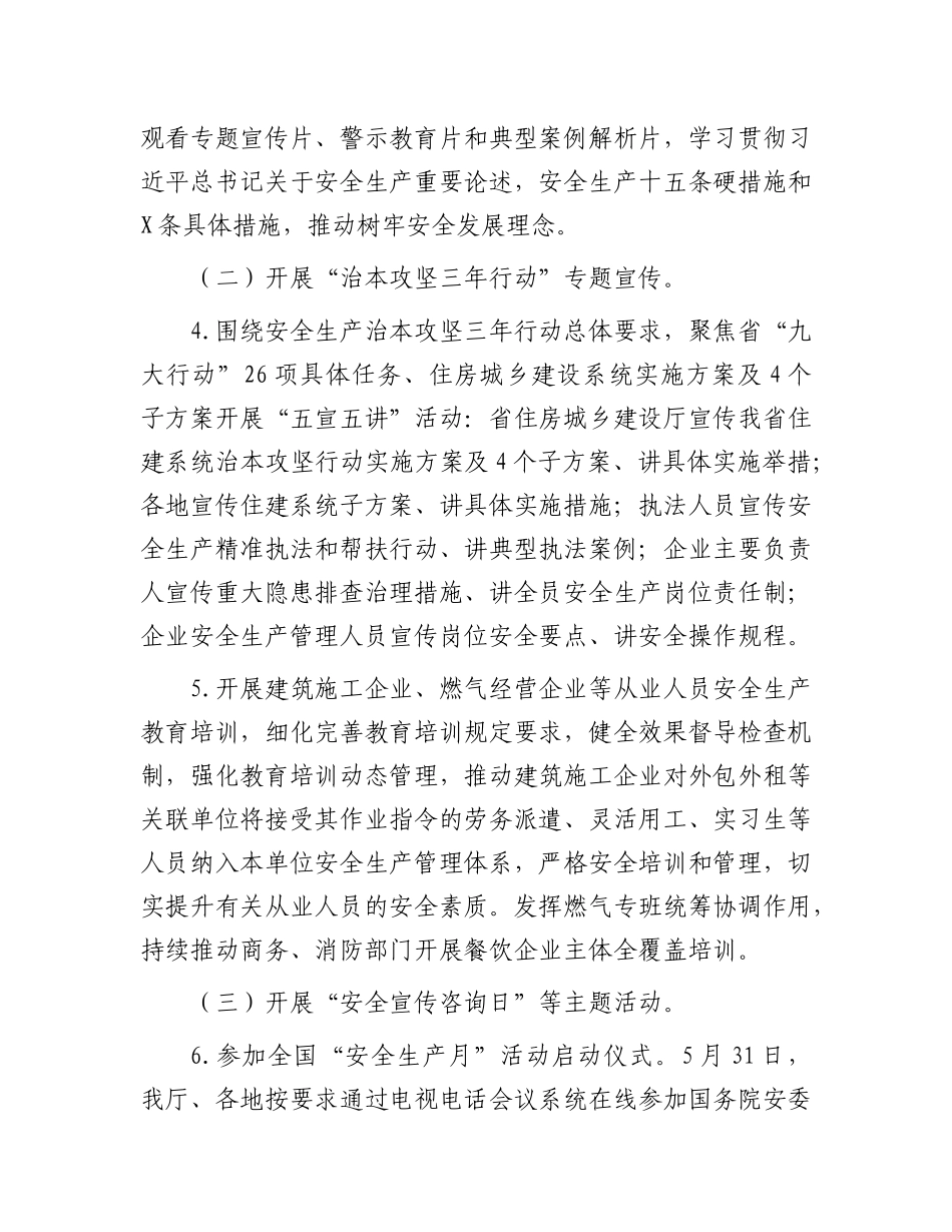 2024年住建领域“安全生产月”活动方案.docx_第3页
