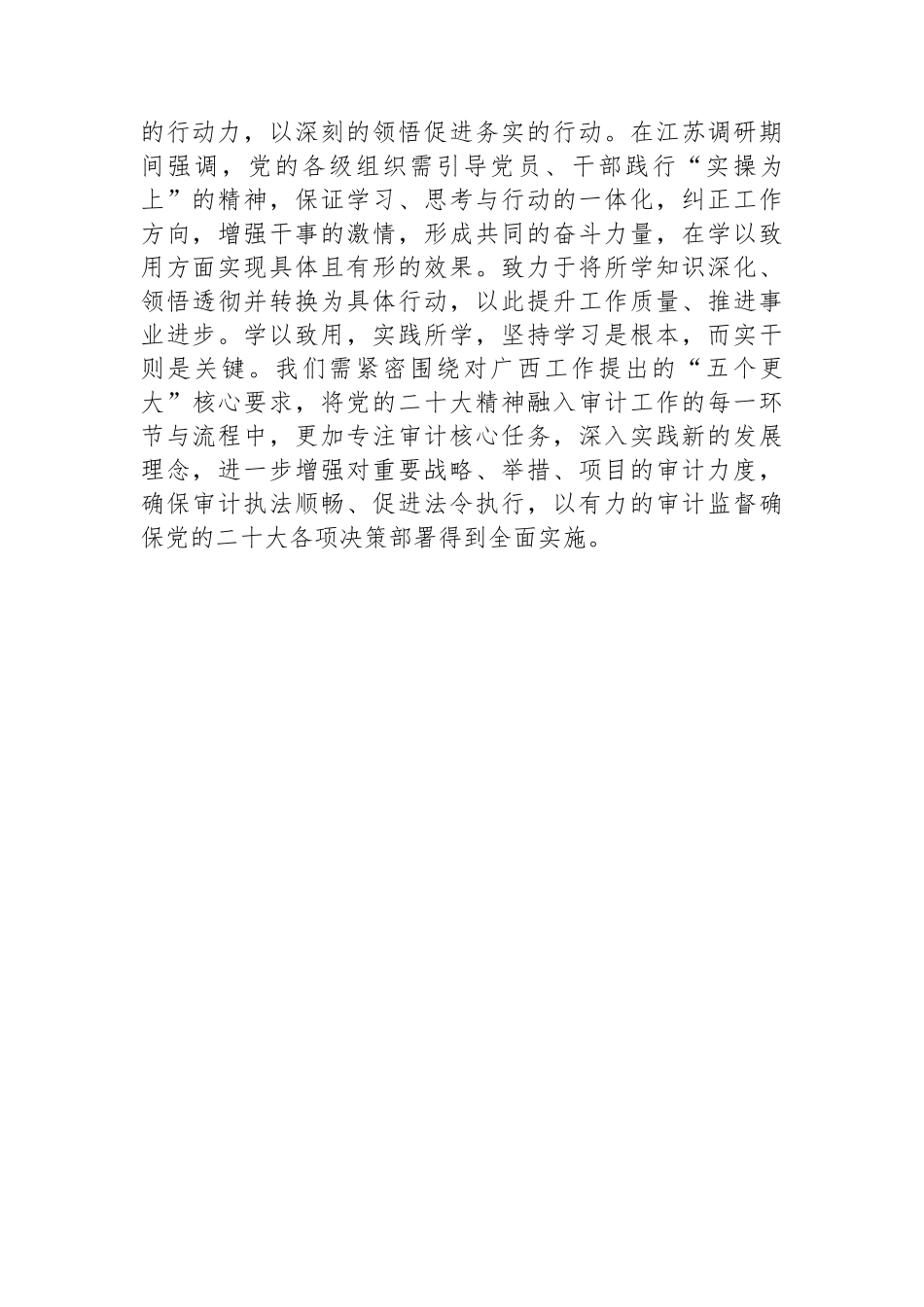在理论中心组审计工作专题研讨会上的交流发言.docx_第3页