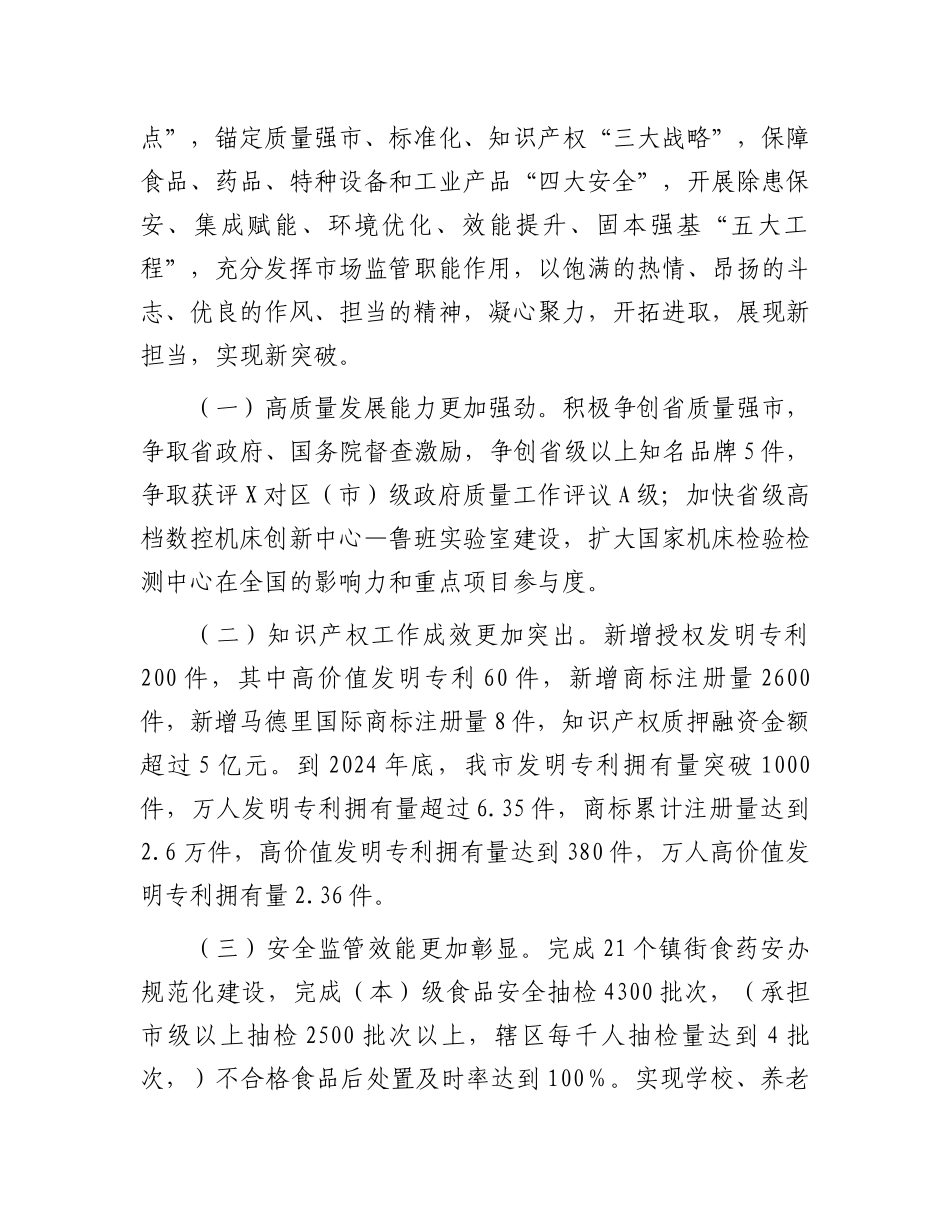 市市场监督管理局2024年度工作要点.docx_第2页