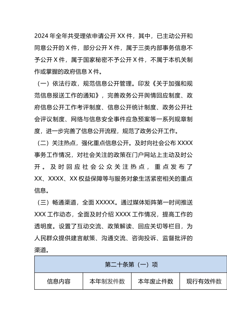 2024年政府信息公开工作年度报告.docx_第3页