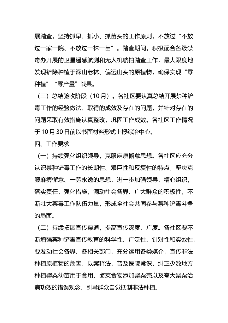 城区街道2024年禁种铲毒工作方案.docx_第3页
