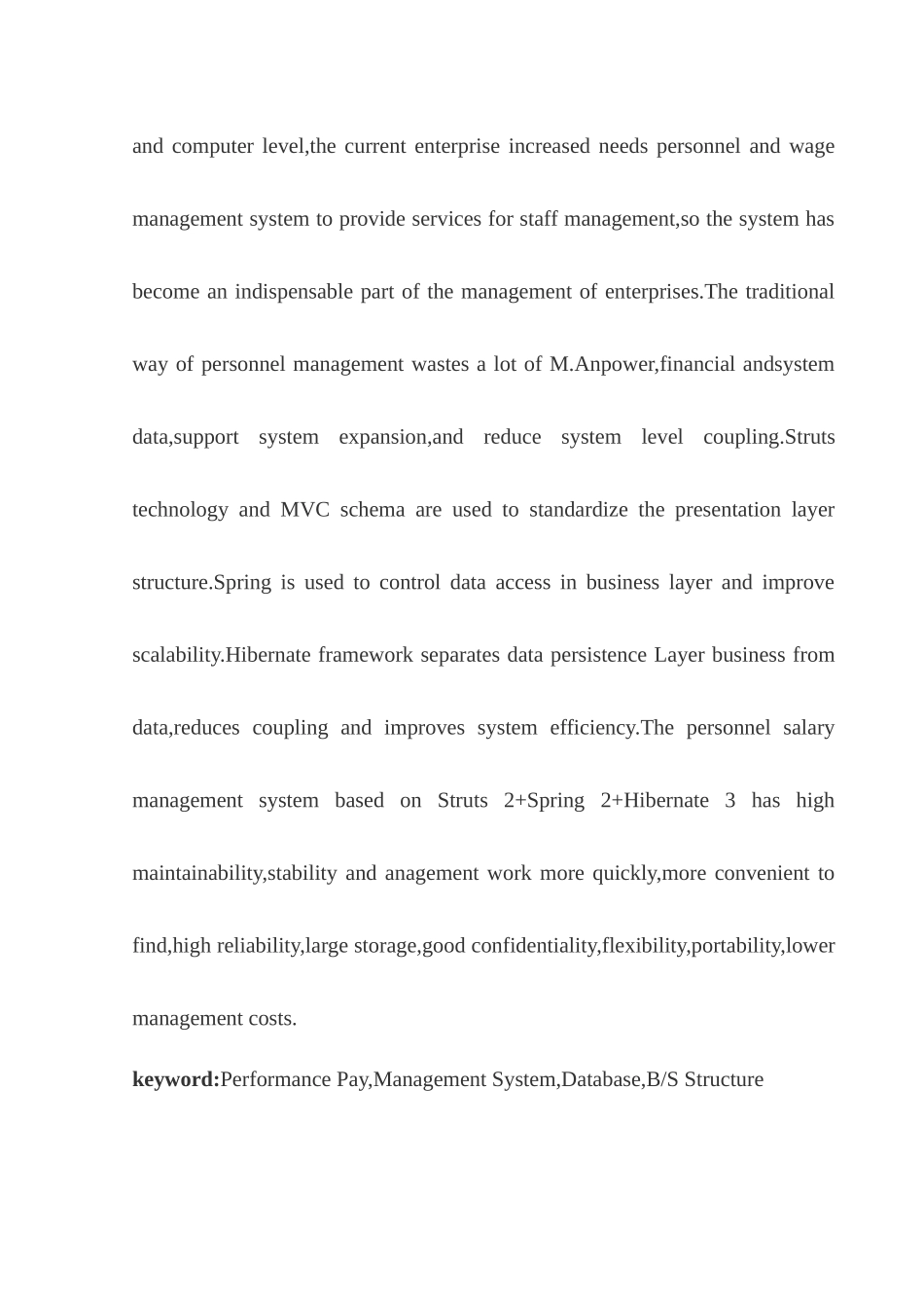 基于蓝牙技术的照明控制系统设计和实现  通信工程专业_第2页