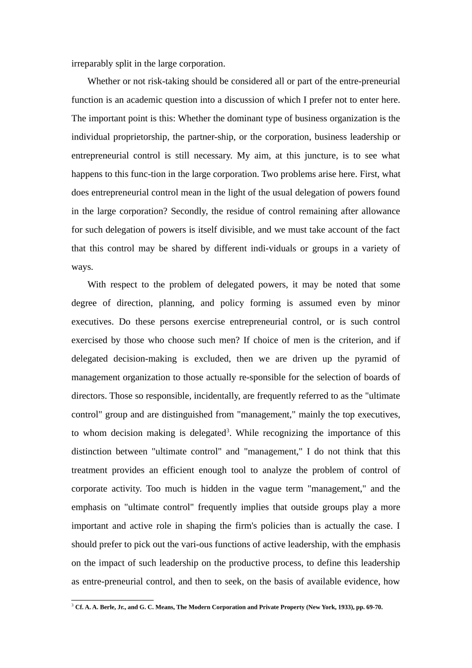 【外文翻译】大型企业的财务控制分析研究 会计学专业_第3页