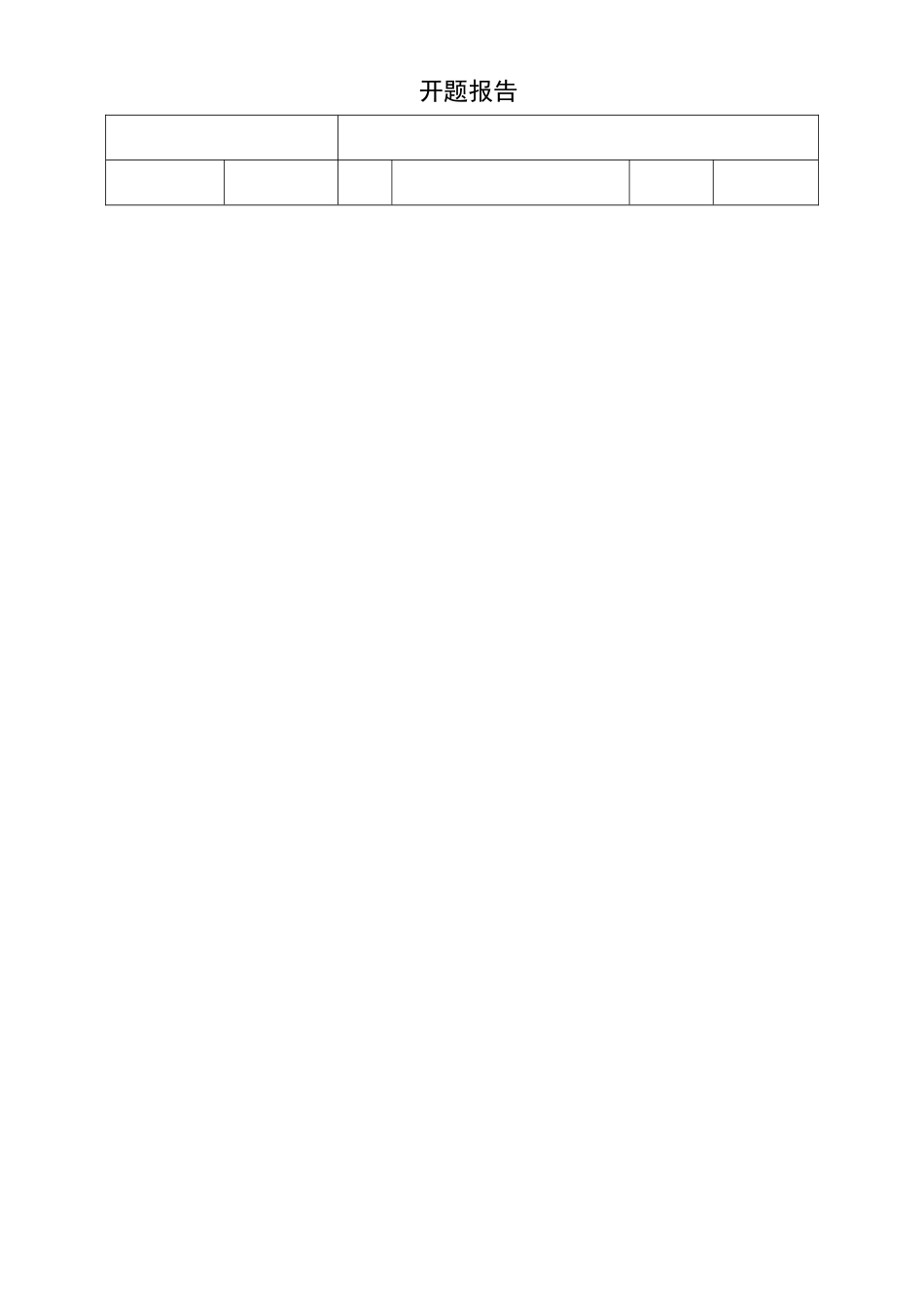 浅谈钢铁企业应收账款 的管理与分析研究  财务管理专业 开题报告_第1页