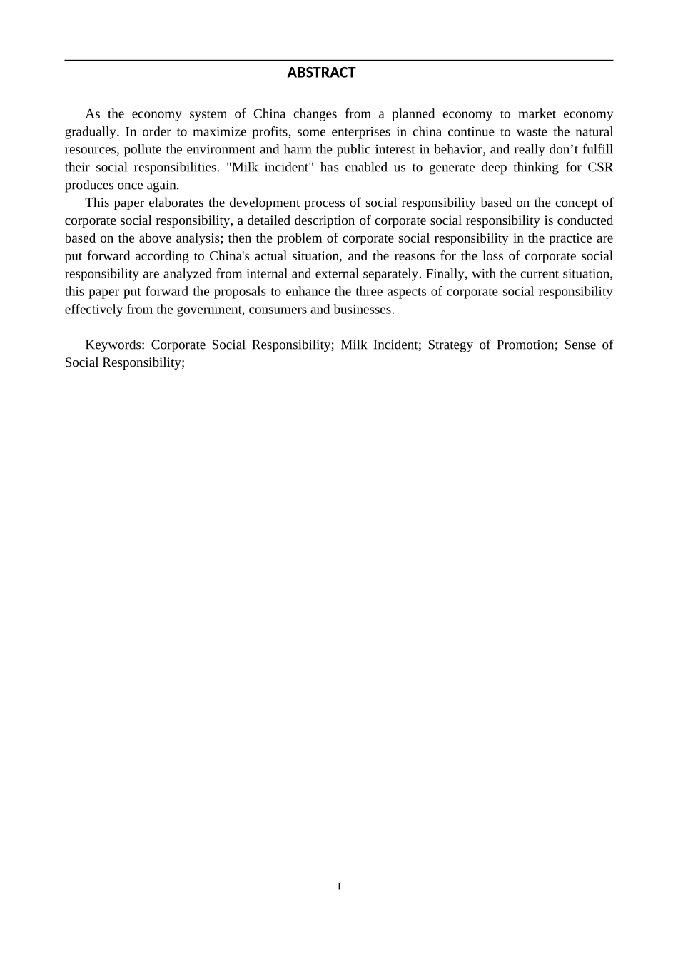 从“牛奶事件”对我国企业社会责任的思考_第3页