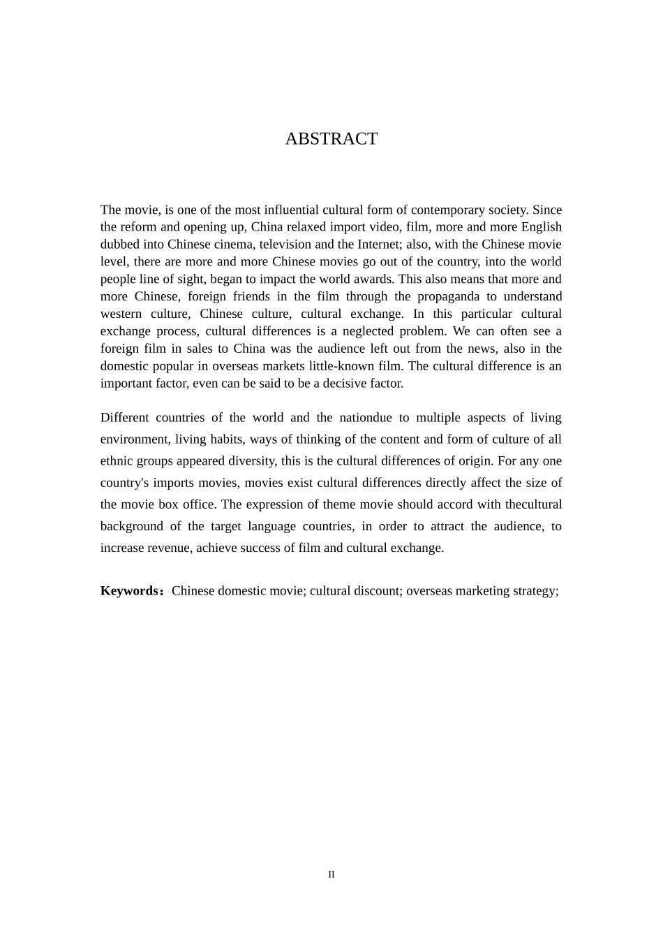 从《十二生肖》看国产商业电影海外营销策略创新_第2页