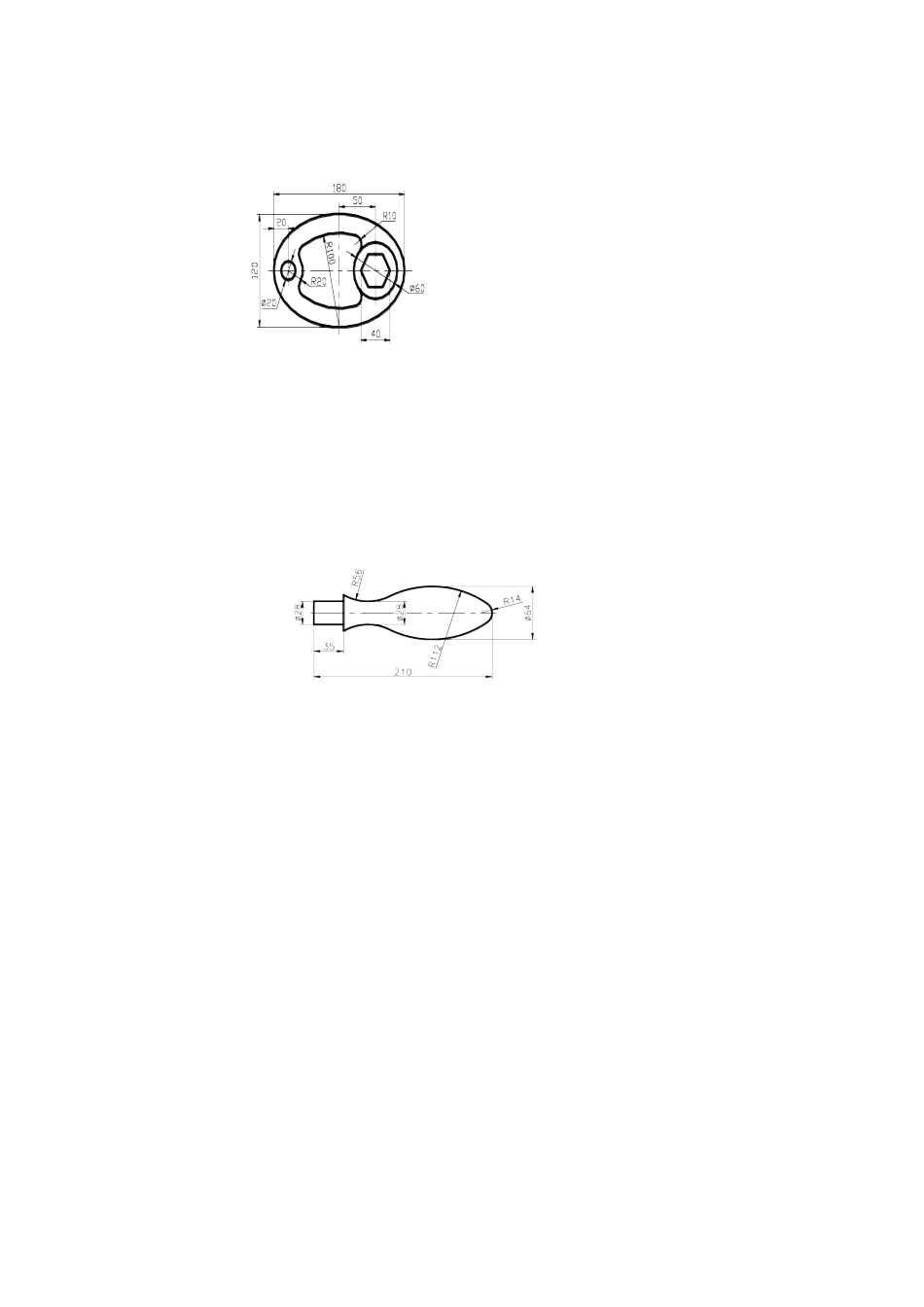 2024年CAD三维练习题库_第2页