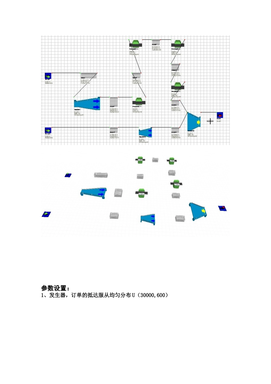 2024年flexsim实验报告_第2页