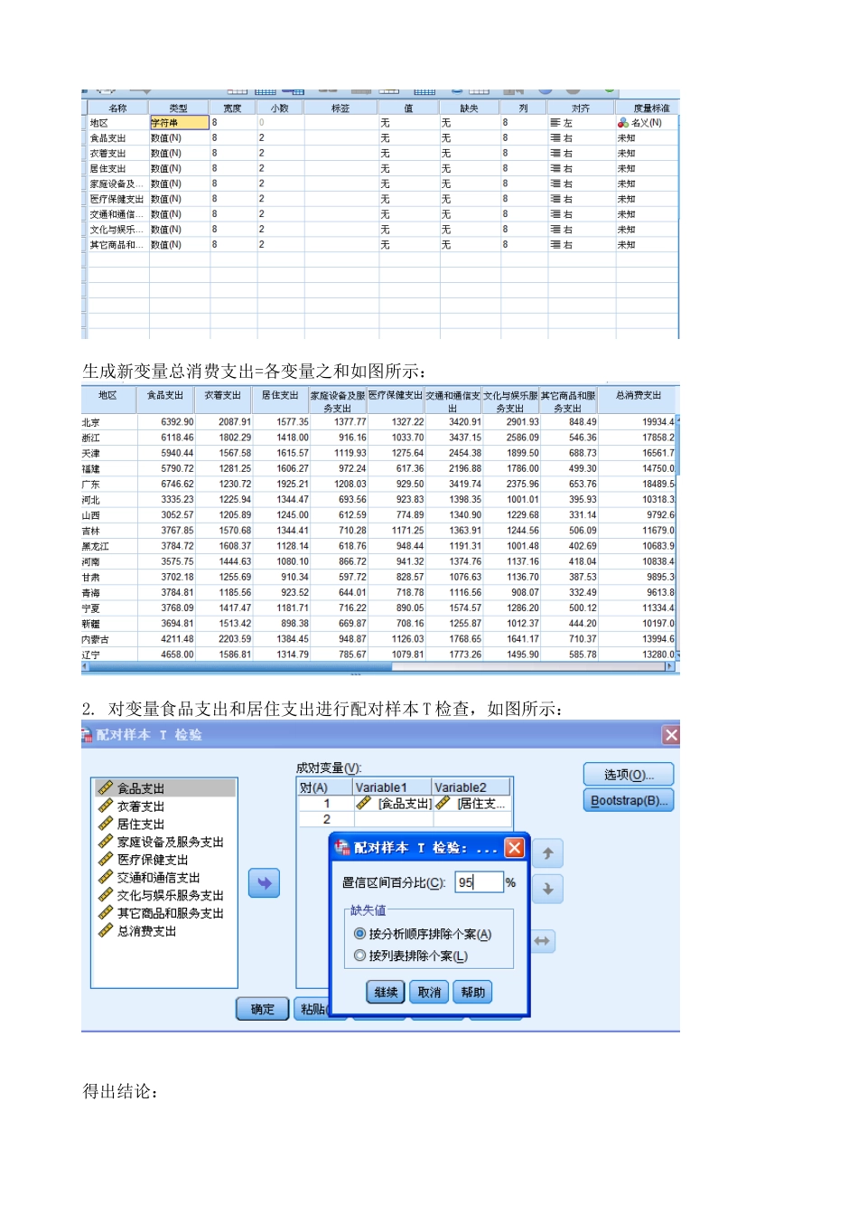 2024年SPSS聚类分析实验报告_第3页