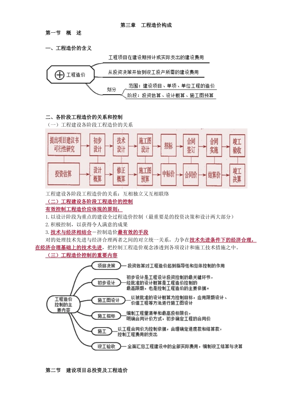 2024年二级造价工程师_第1页