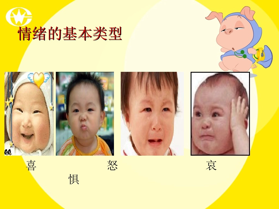 做情绪的主人PPT培训课件_第2页
