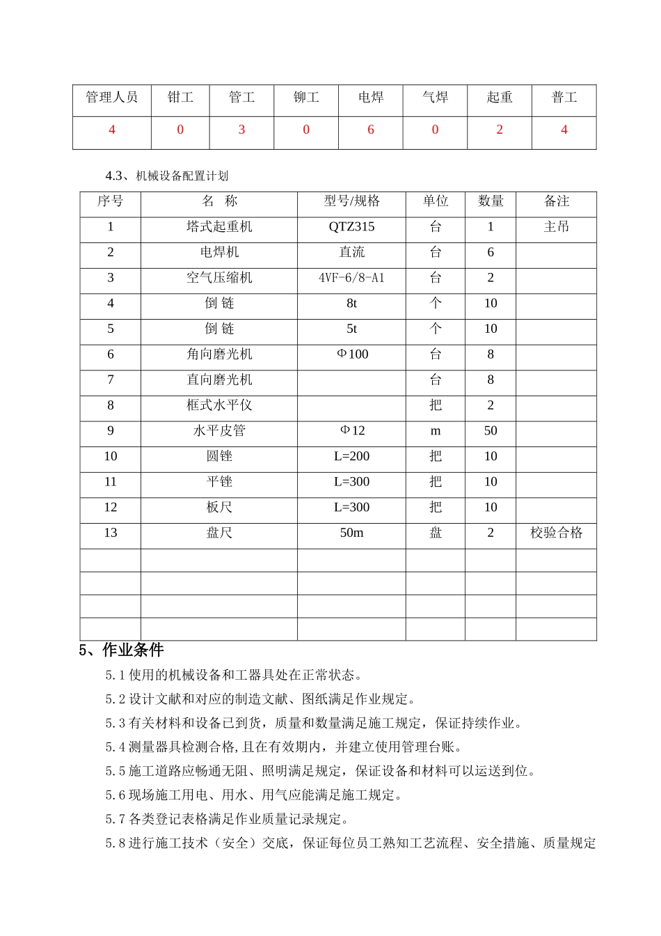 2024年省煤器安装方案_第2页