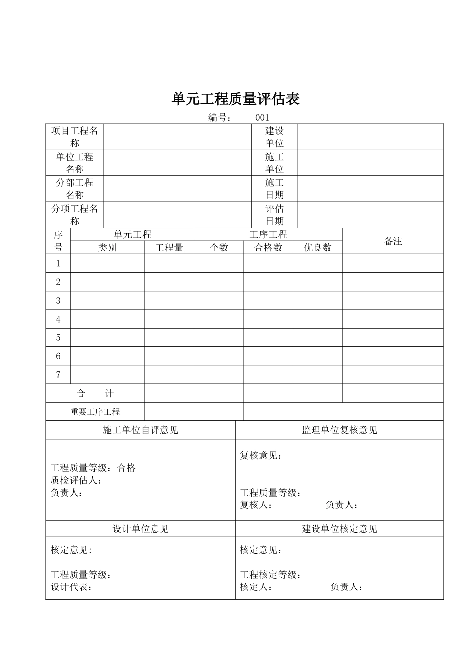 2024年水利水电全套表格_第3页