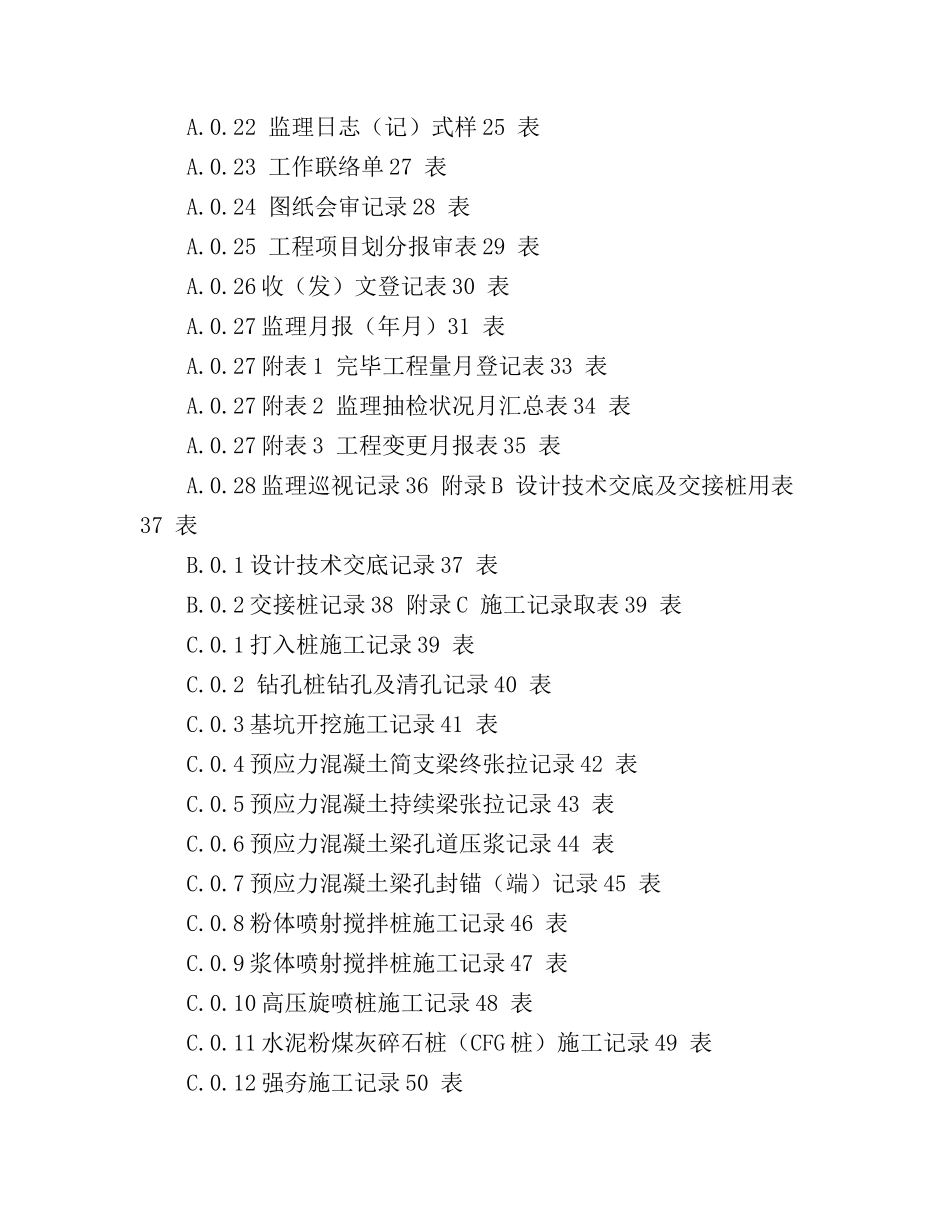 2024年铁路工程施工用表全套_第2页