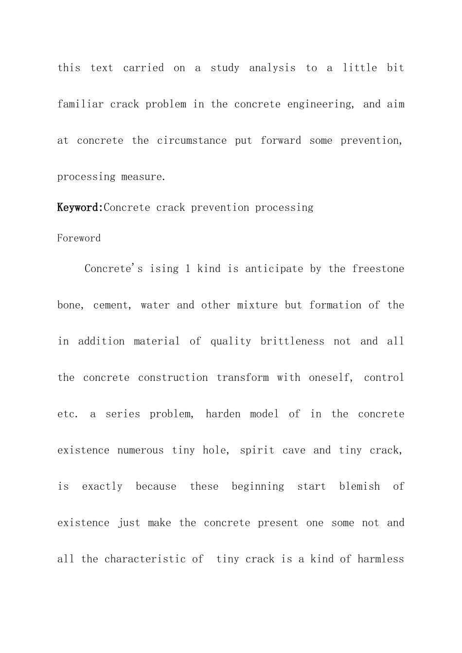 2024年土木工程专业外文文献及翻译_第2页
