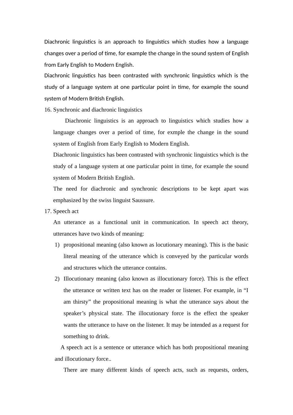 2024年外国语言学及应用语言学考点总结_第3页