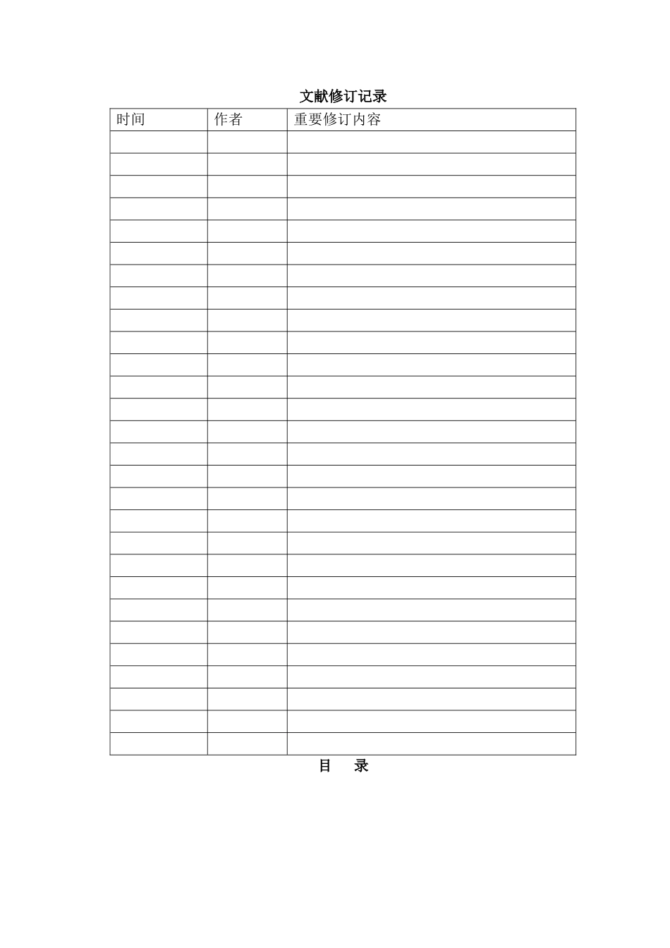 2024年项目总结报告总结归纳_第2页