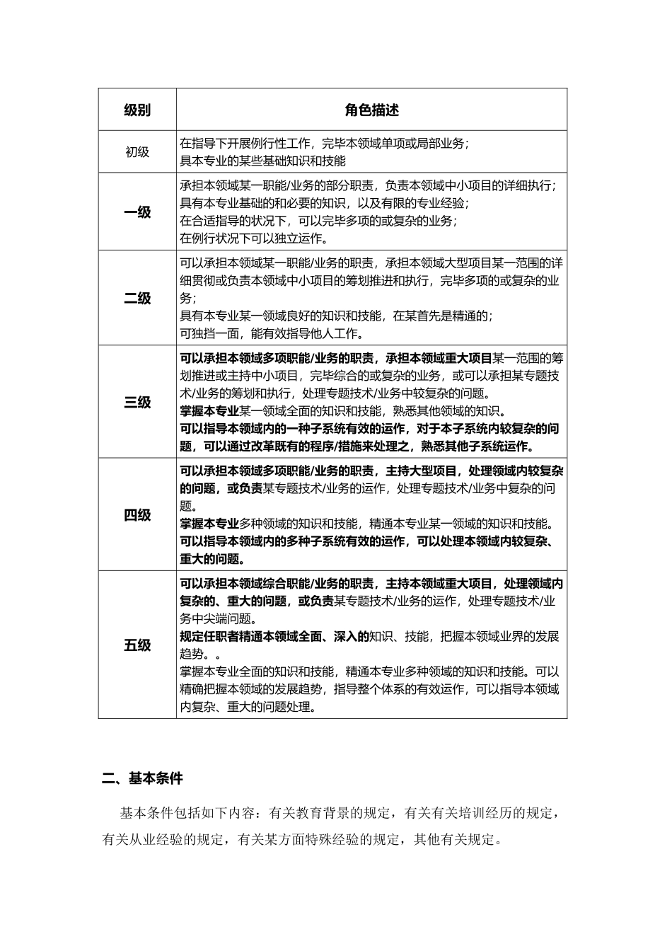 2024年质量工程师MQE任职资格_第2页