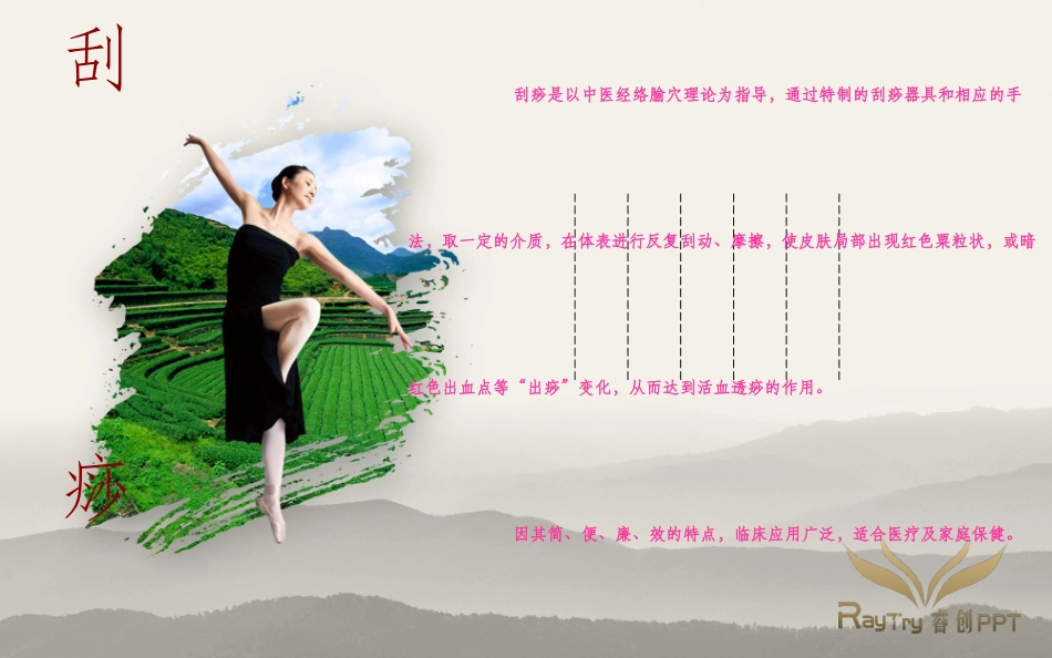 中医刮痧疗法PPT培训课件_第2页