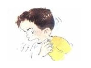 中医儿科学咳嗽PPT培训课件