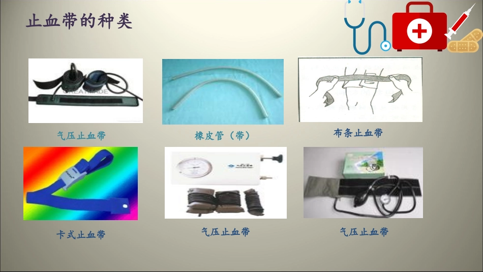 止血带反应详谈PPT培训课件_第3页