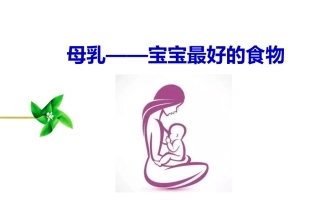 孕妇学校讲课PPT培训课件