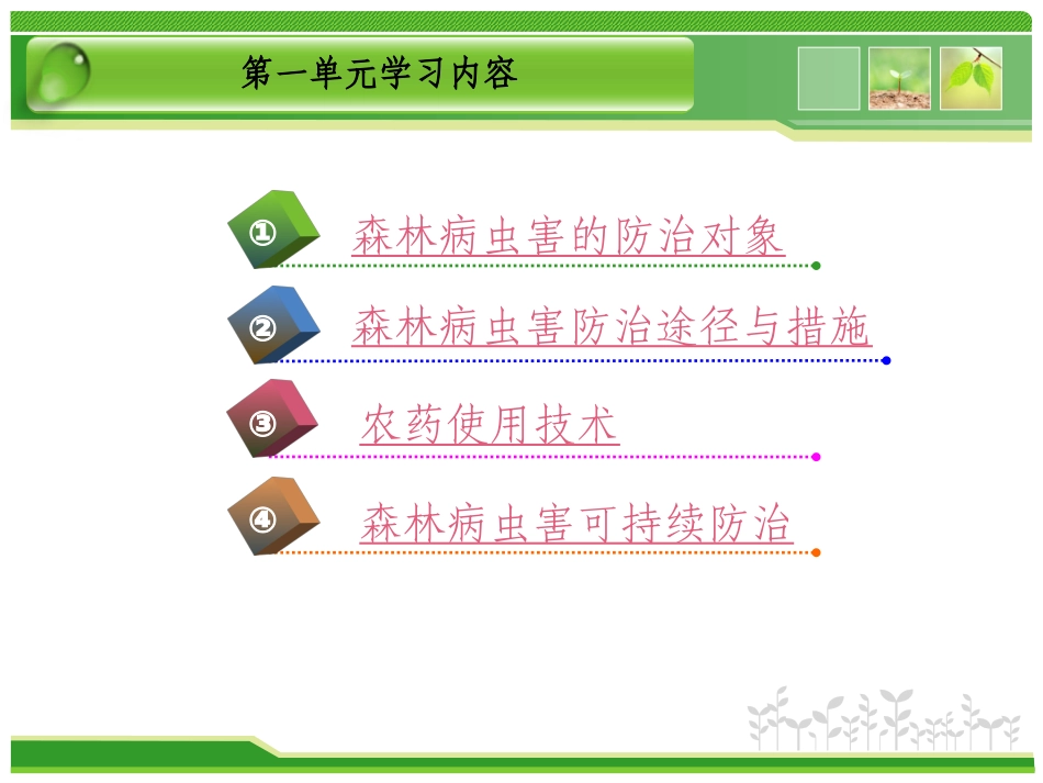 园林植物病虫害PPT培训课件_第3页