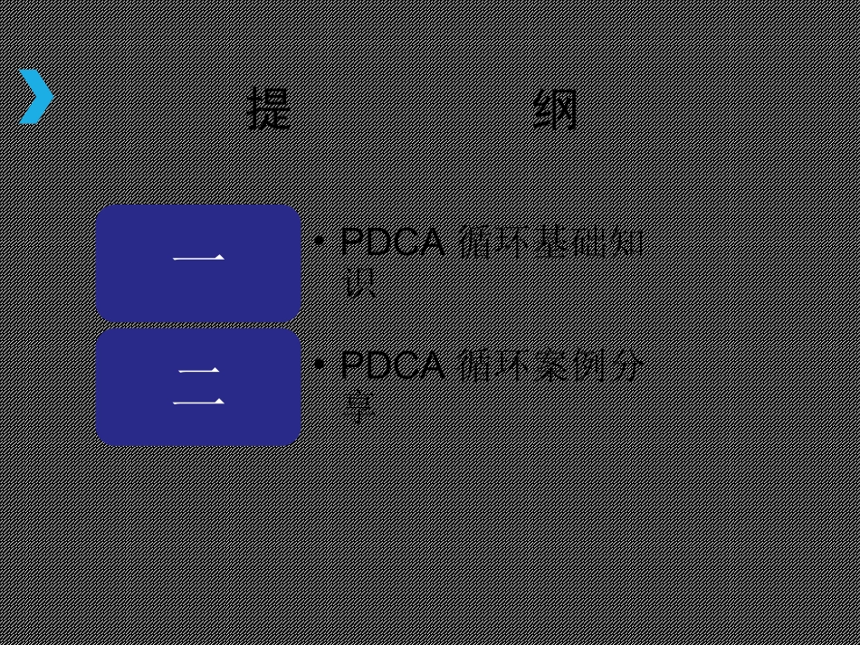 医院pdca改进案例PPT培训课件_第2页