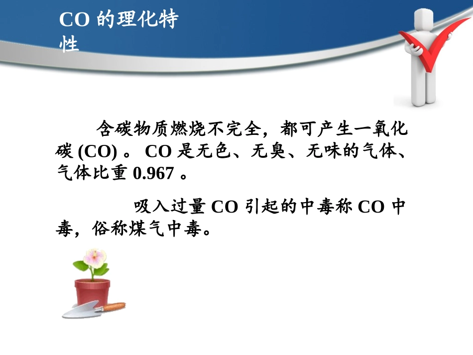 一氧化碳中毒PPT培训课件_第3页