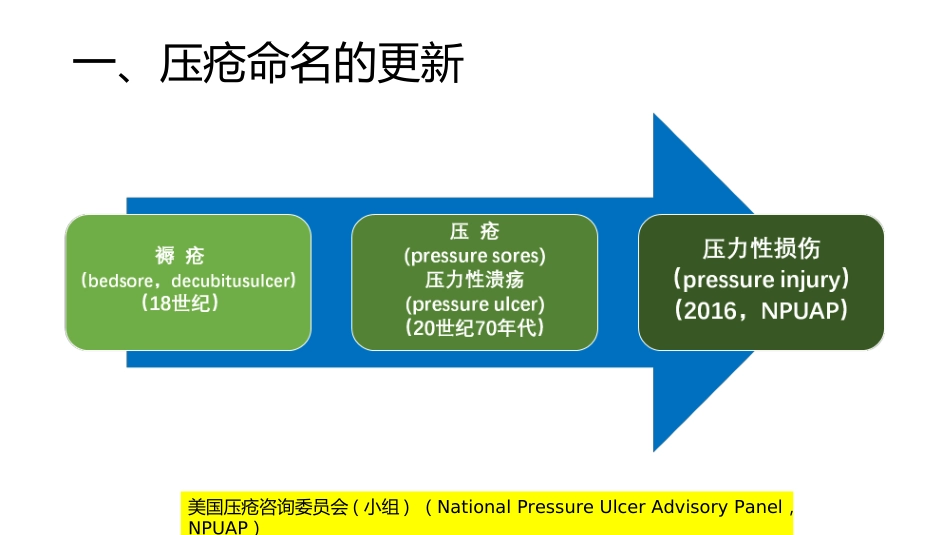 压力性损伤最新PPT培训课件_第3页