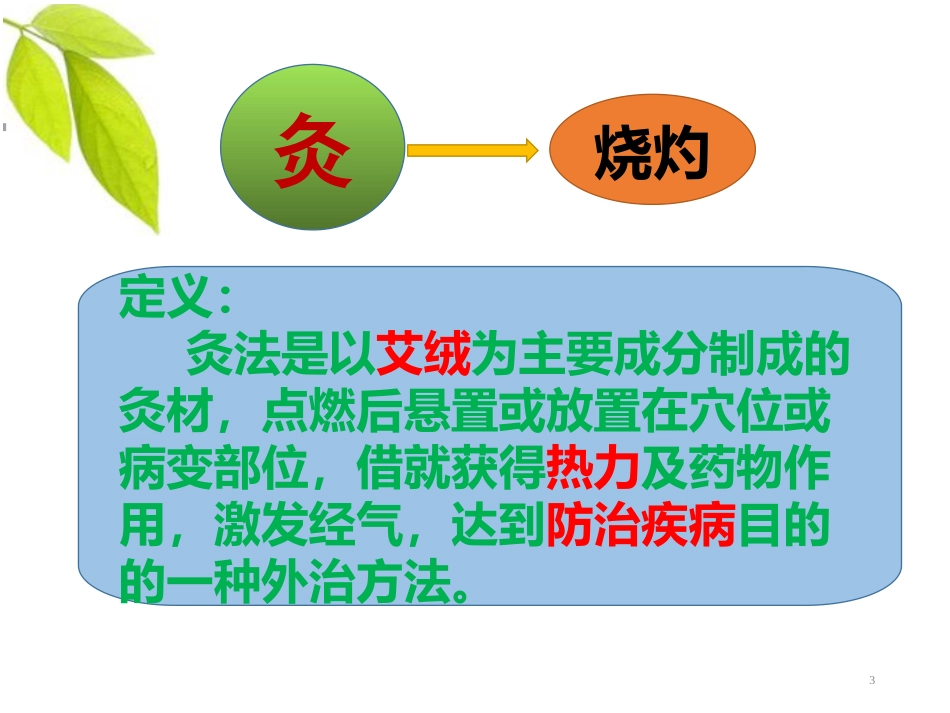 悬灸基础知识PPT培训课件_第3页