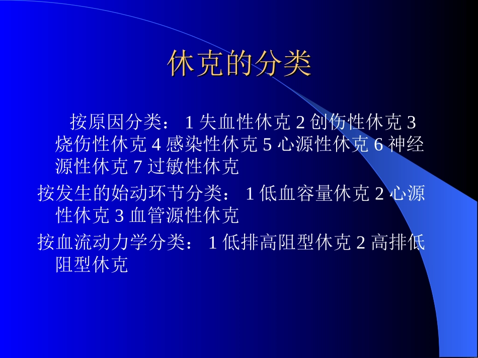 休克指南解读PPT培训课件_第3页