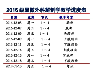 胸部皮肌皮瓣PPT培训课件