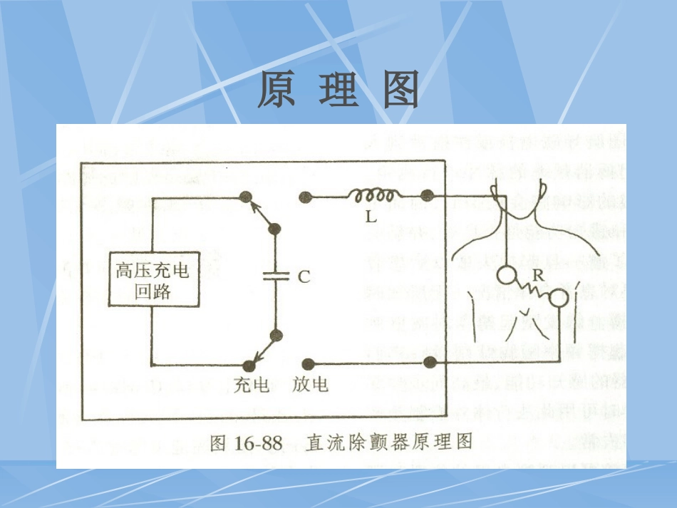 心脏电除颤术PPT培训课件_第3页