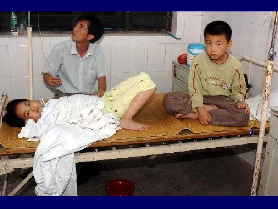 细菌性食物中毒PPT培训课件_第3页