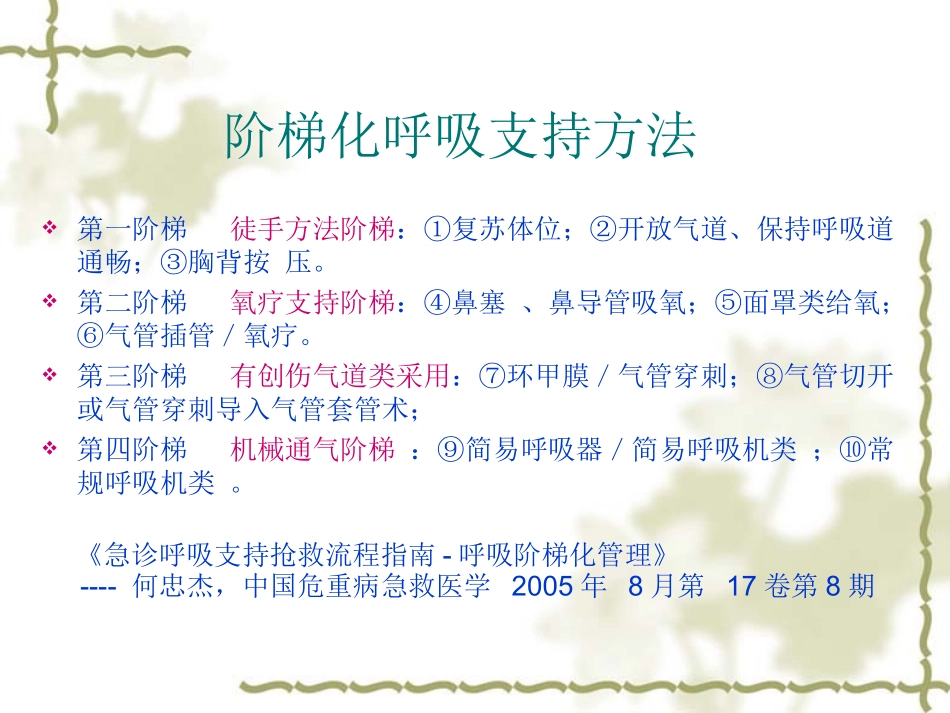 无创通气详解PPT培训课件_第3页