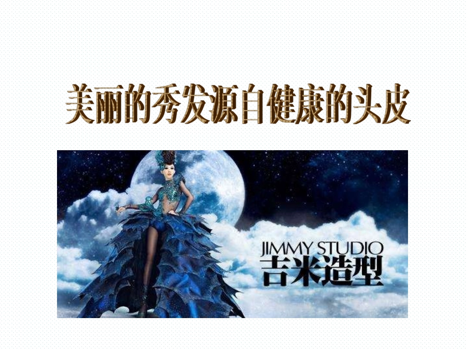 头皮专业知识PPT培训课件_第2页