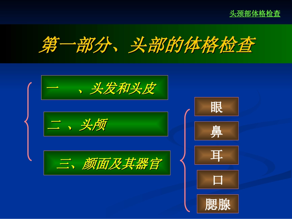 头颈部体格检查PPT培训课件_第3页