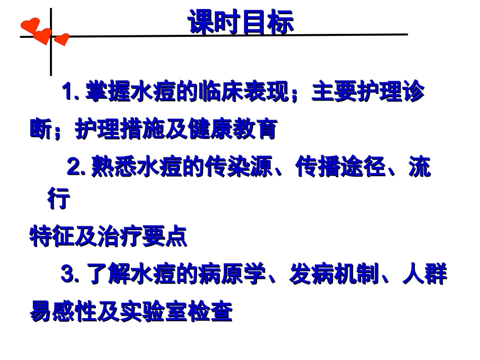 水痘病人的护理PPT培训课件_第3页