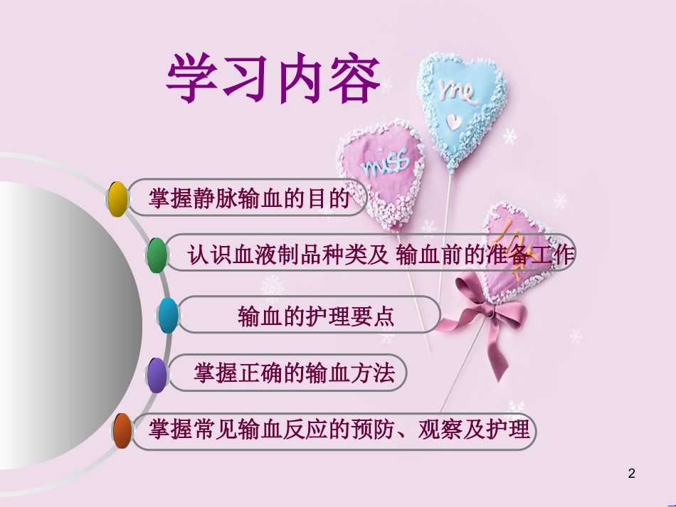 输血相关知识PPT培训课件_第2页