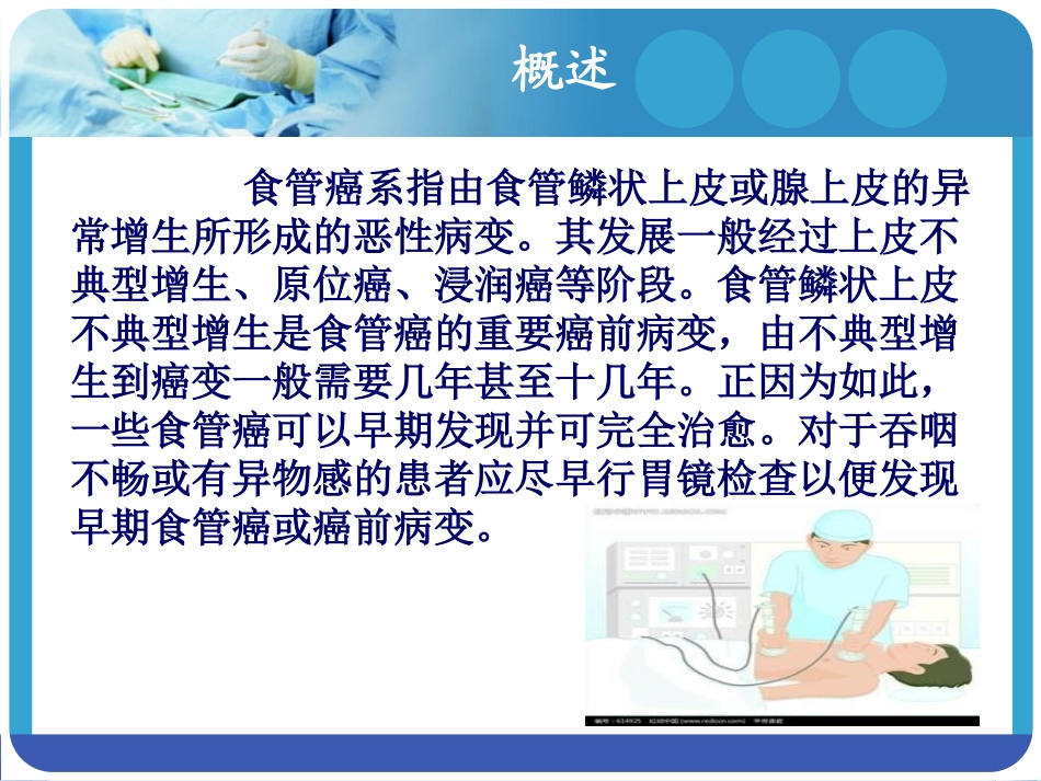 食管癌个案护理PPT培训课件_第3页