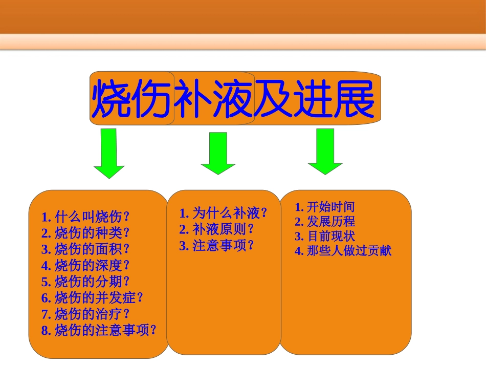 烧伤补液及进展PPT培训课件_第2页