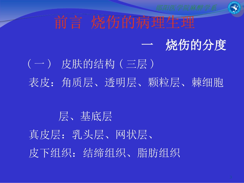 烧伤病人麻醉PPT培训课件_第3页