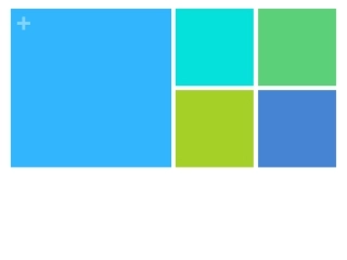 色彩构成综合PPT培训课件