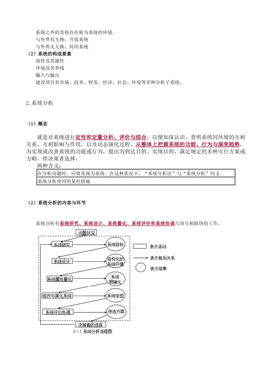 2024年注册咨询工程师投资职业资格考试现代咨询方法与实务五工程咨询常用方法_第2页