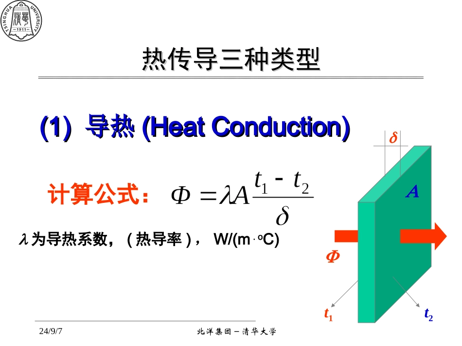 散热设计知识PPT培训课件_第3页