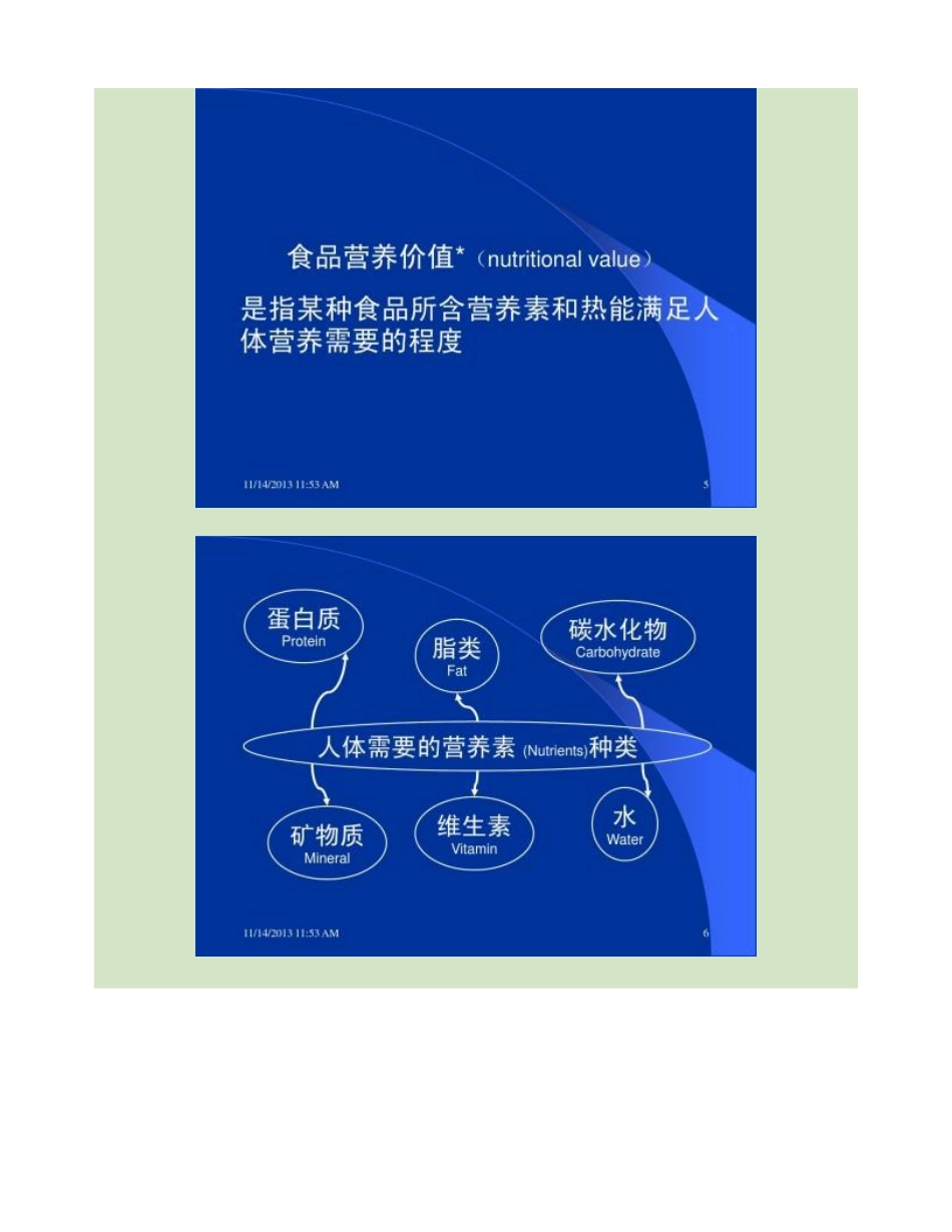 2024年最全的营养师培训资料_第3页