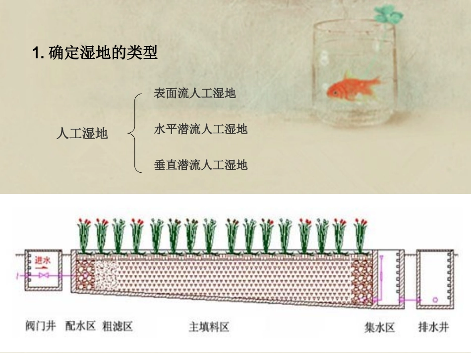 人工湿地设计PPT培训课件_第3页