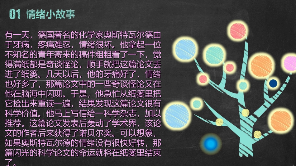 情绪管理团辅PPT培训课件_第3页